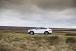 Mercedes-AMG GLC43 4Matic Coupe 2019 года (UK)